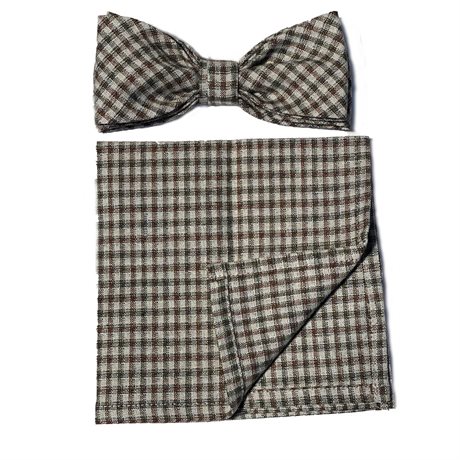 BOWTIE SLOAN BOX