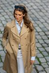 COAT MARGIT